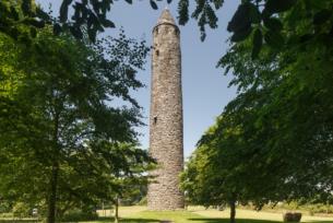 Antrim Round Tower