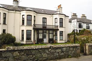 Bed And Breakfast Newcastle Ireland Com