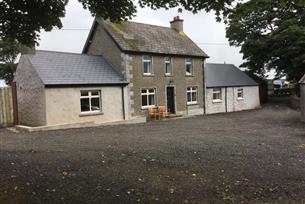 Rosie S Cottage Bushmills Self Catering Holiday Homes