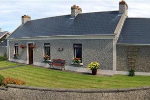 Croft Cottage Self Catering Holiday Homes Bushmills Ireland Com
