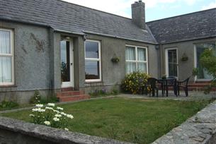 Self Catering Holiday Homes Ballynahinch Ireland Com